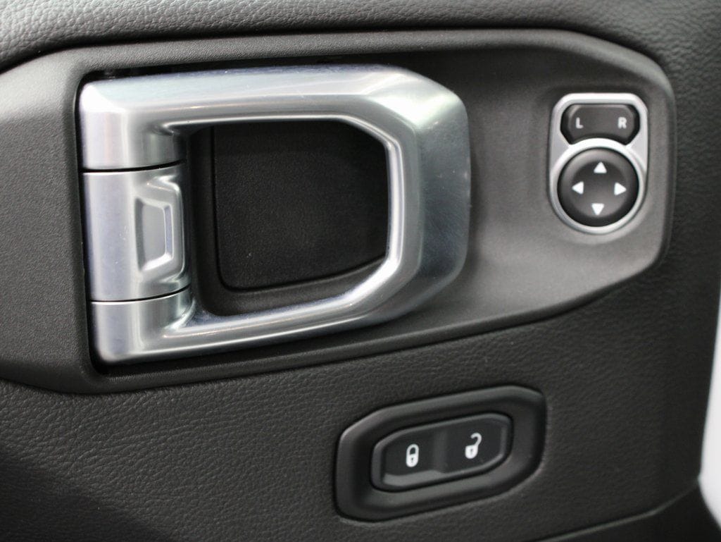 2023 Jeep Wrangler 4-Door Sahara High Altitude - Photo 57