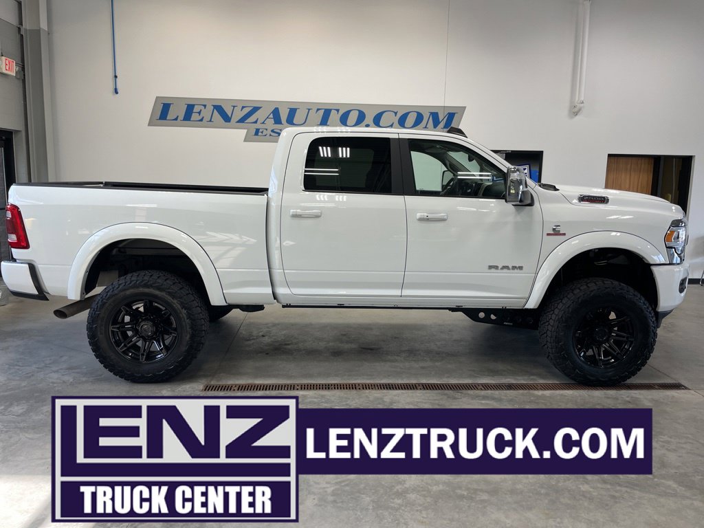  Ram 2500