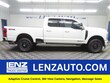  Ford F-250SD