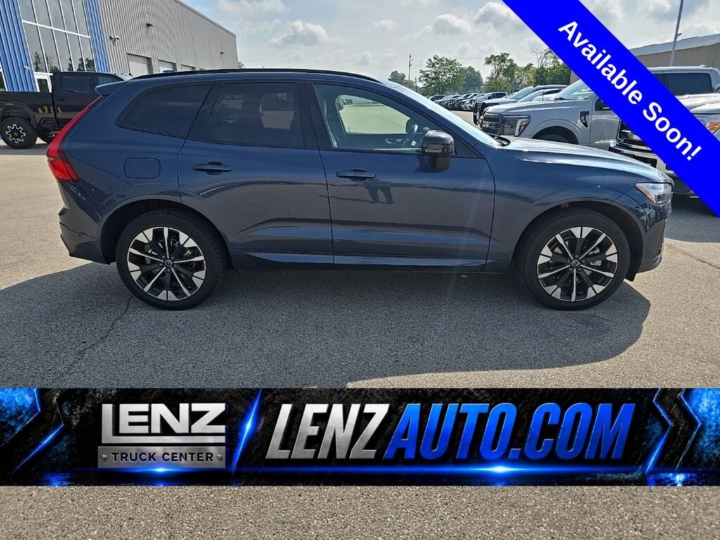 Used 2026 Volvo XC60 B5 Plus AWD SUV