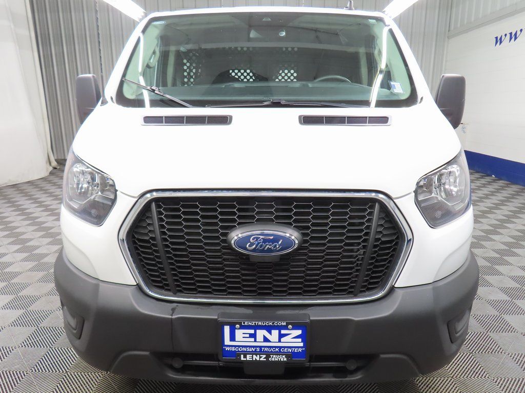 2023 Ford Transit Van Base - Photo 35