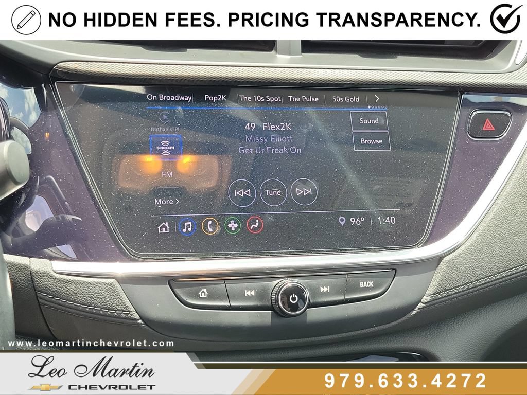 2023 Buick Encore GX Select - Photo 23