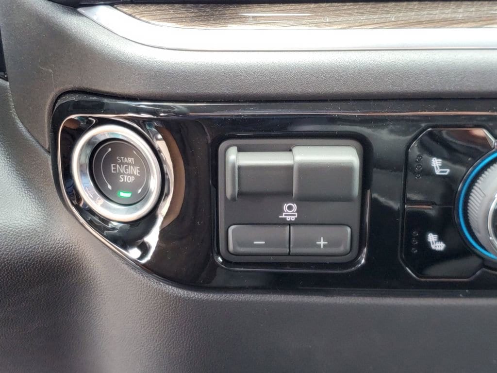2026 Chevrolet Silverado 1500 RST - Photo 28