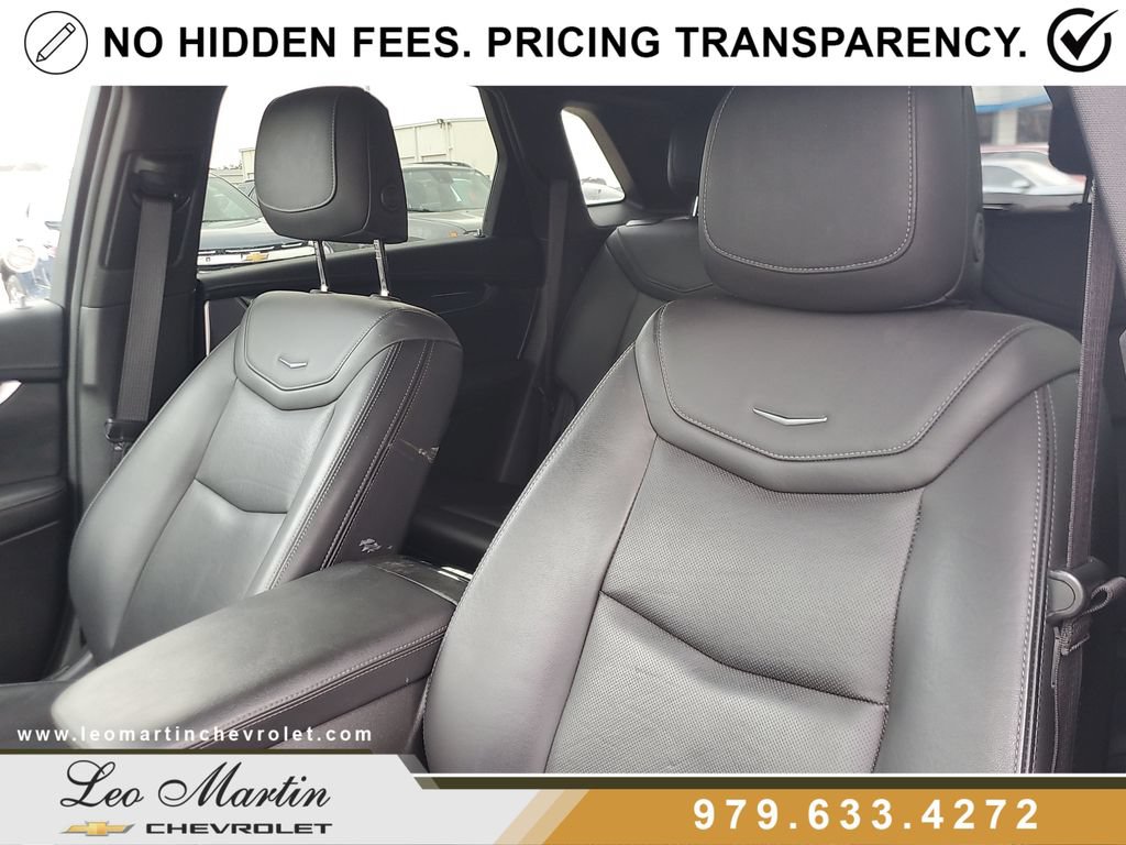 2024 Cadillac XT5 Premium Luxury - Photo 13