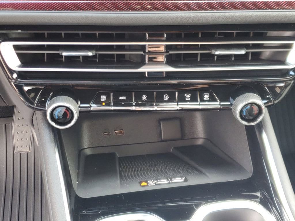 2026 Chevrolet Traverse RS - Photo 27