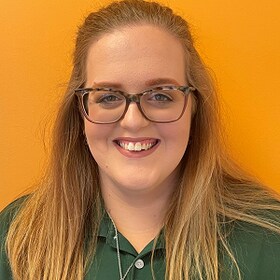 Staff member Shelbie Folds from ID_f484e3d83ebb