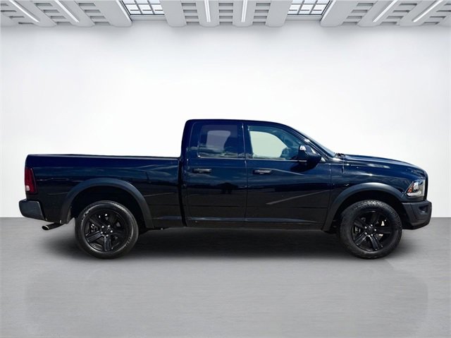 2023 Ram 1500 Classic Warlock photo 2