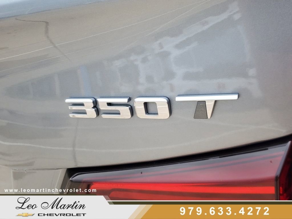 2025 Cadillac XT4 Premium Luxury - Photo 6