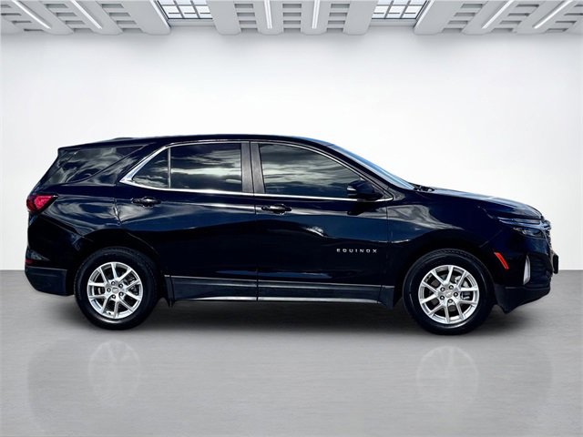 2023 Chevrolet Equinox LT photo 4