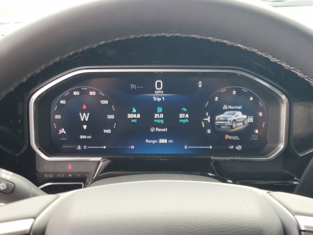 2026 Chevrolet Silverado 1500 RST - Photo 22