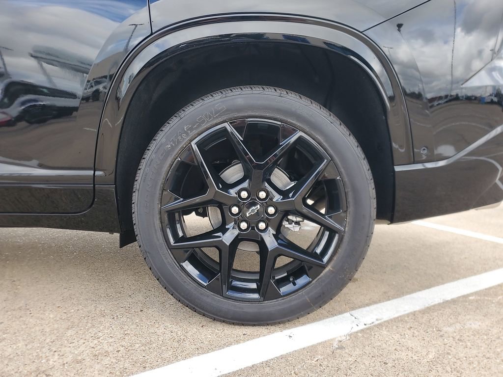 2026 Chevrolet Traverse RS - Photo 10