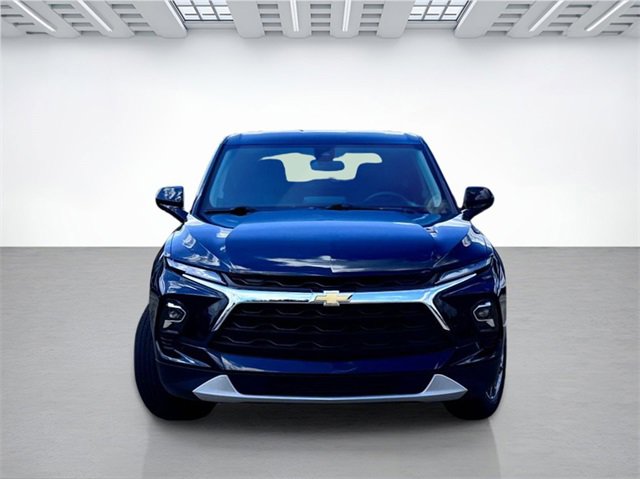 2023 Chevrolet Blazer 2LT photo 2