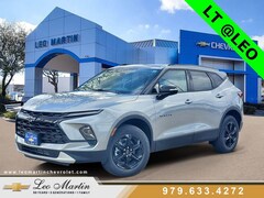 2026 Chevrolet Blazer 3LT SUV