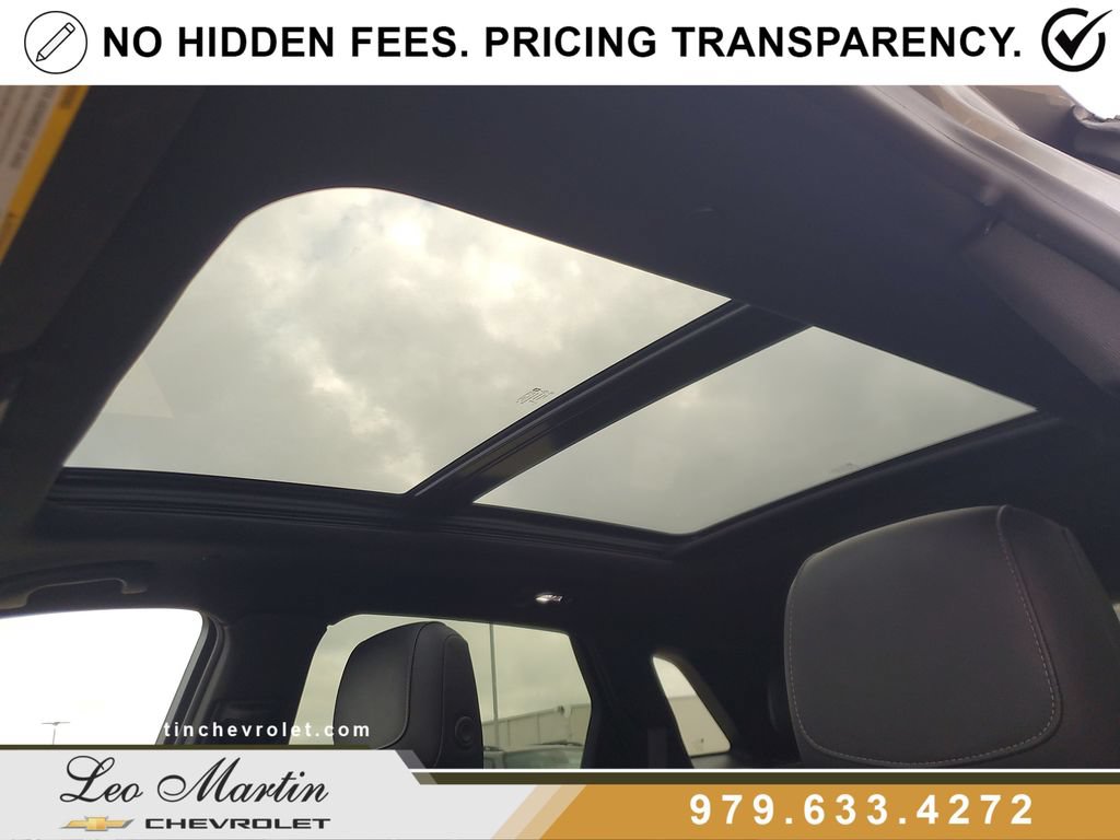 2024 Cadillac XT5 Premium Luxury - Photo 29