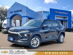 2026 Chevrolet Trailblazer LS SUV