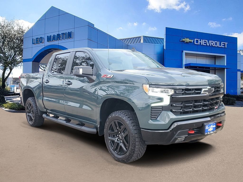 Pickup Truck Deals Houston TX