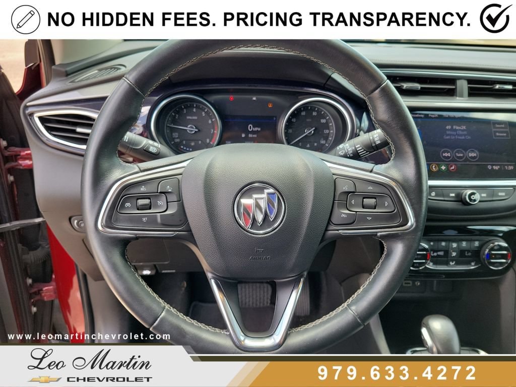 2023 Buick Encore GX Select - Photo 19