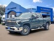  Chevrolet Silverado 2500 HD