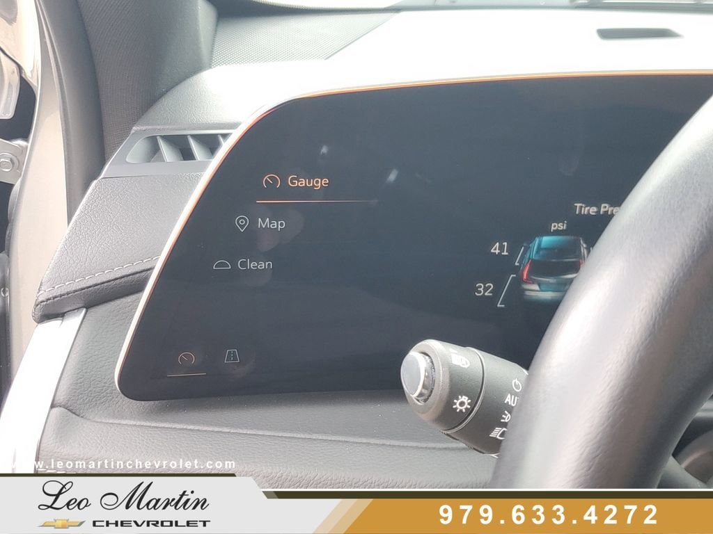 2025 Cadillac XT4 Premium Luxury - Photo 29