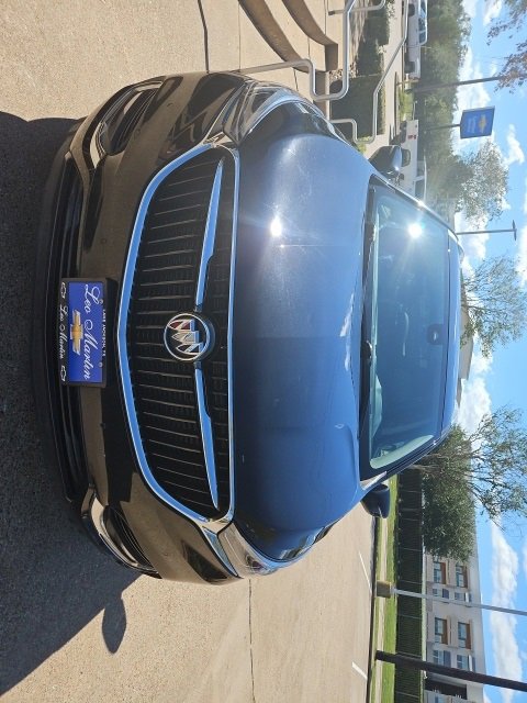 2021 Buick Enclave Premium photo 2