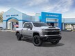 Chevrolet Silverado 2500 HD