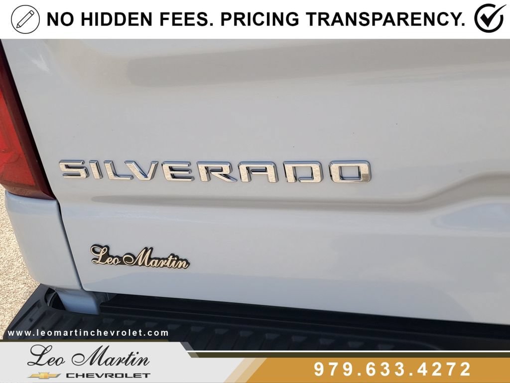 2026 Chevrolet Silverado 1500 High Country - Photo 6