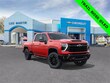 Chevrolet Silverado 2500 HD