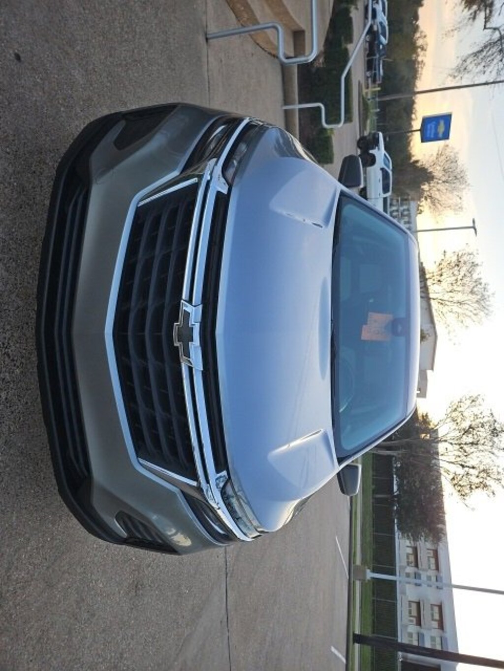 Used 2023 Chevrolet Equinox LS SUV