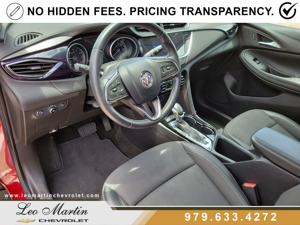 2023 Buick Encore GX Select - Photo 15
