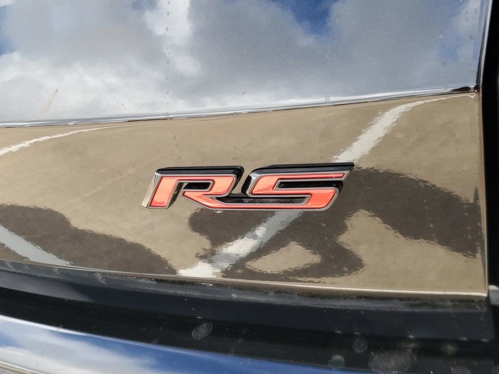 2026 Chevrolet Traverse RS - Photo 6