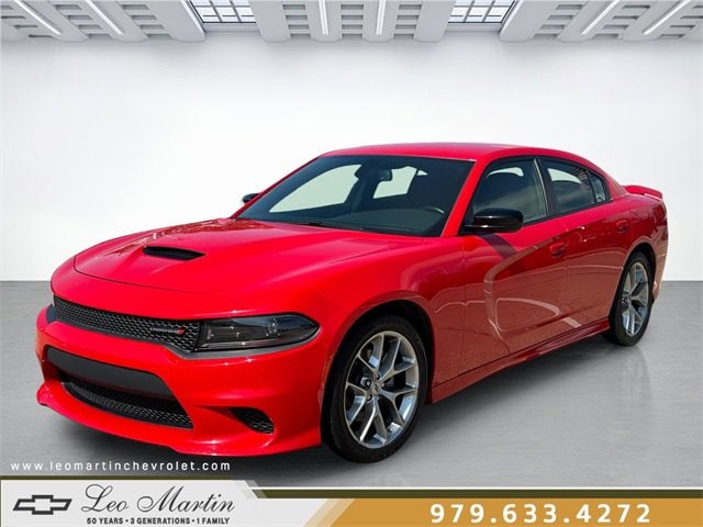 2023 Dodge Charger GT