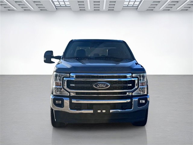 2021 Ford F-250 Lariat photo 2