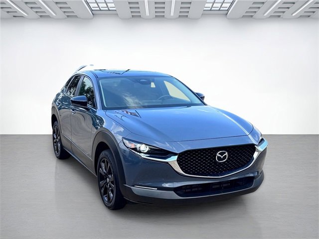 2024 Mazda CX-30 2.5 S Carbon photo 3