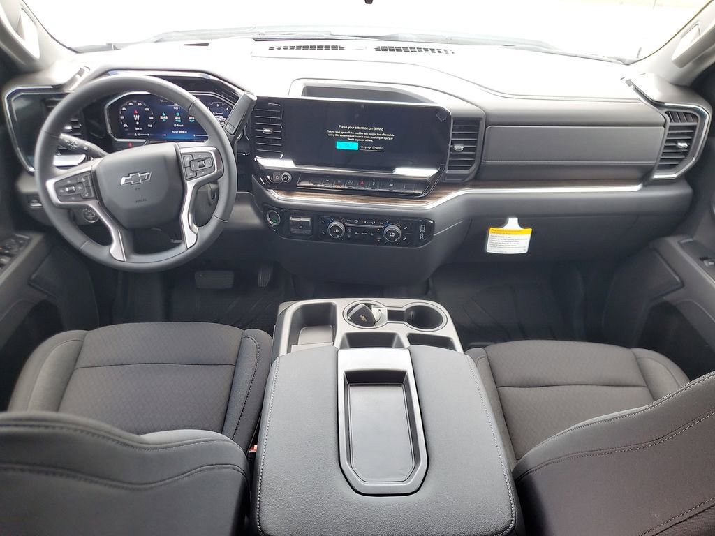 2026 Chevrolet Silverado 1500 RST - Photo 12