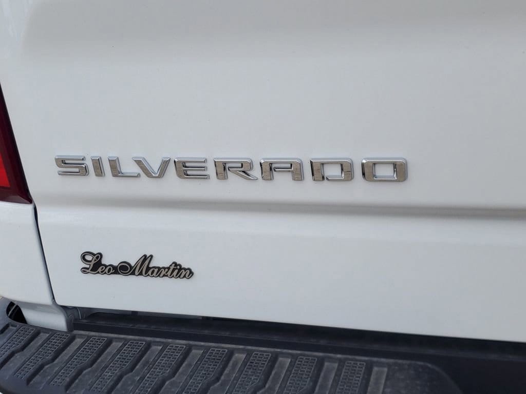 2026 Chevrolet Silverado 1500 RST - Photo 6