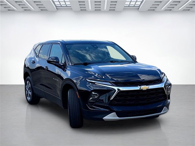 2023 Chevrolet Blazer 2LT photo 3