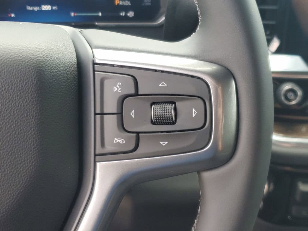 2026 Chevrolet Silverado 1500 RST - Photo 24