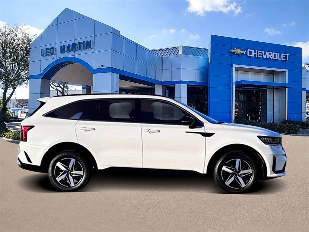 Used 2021 Kia Sorento S