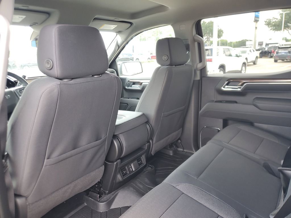 2026 Chevrolet Silverado 1500 RST - Photo 11