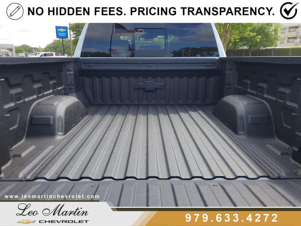 2026 Chevrolet Silverado 1500 High Country - Photo 7