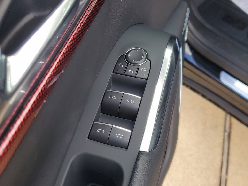 2026 Chevrolet Traverse RS - Photo 21
