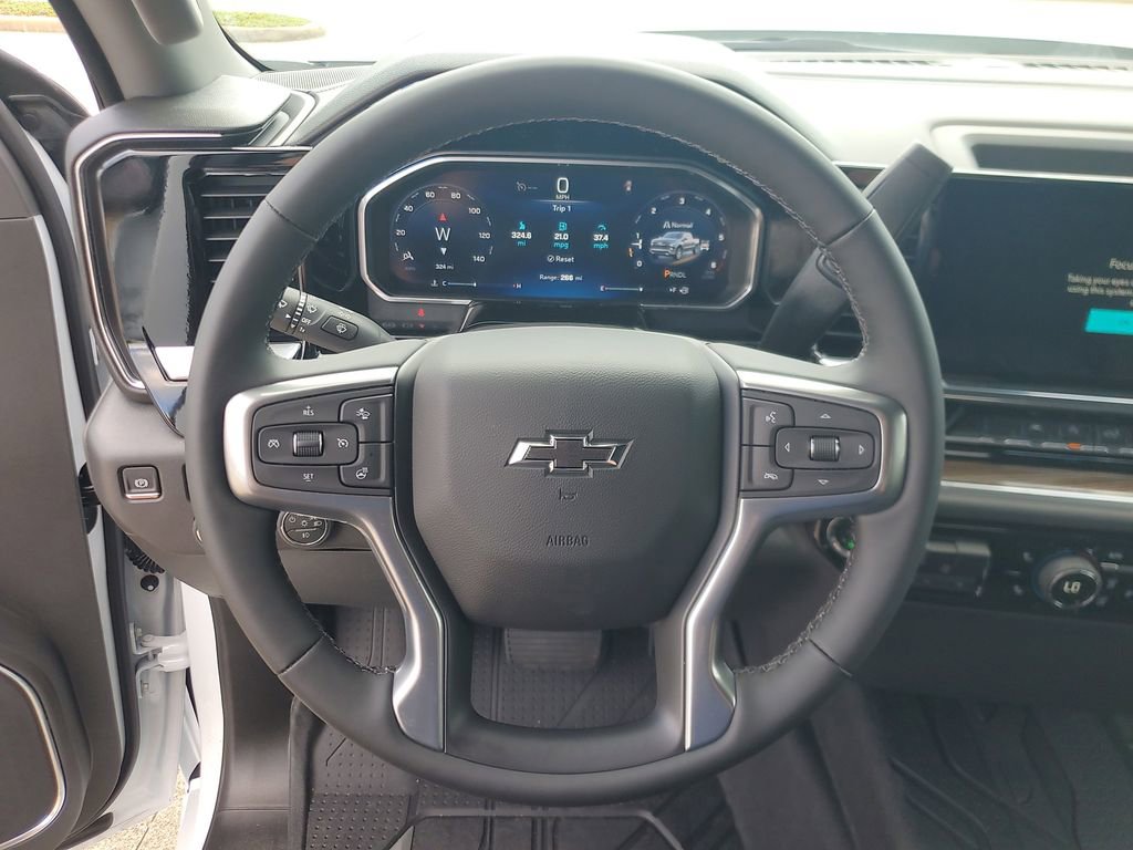 2026 Chevrolet Silverado 1500 RST - Photo 21