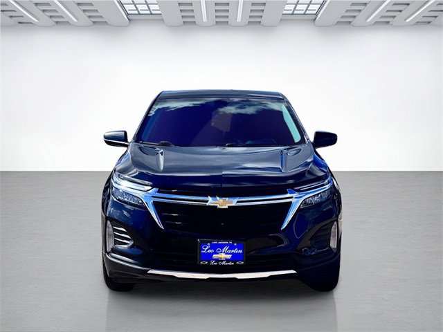 2023 Chevrolet Equinox LT photo 2