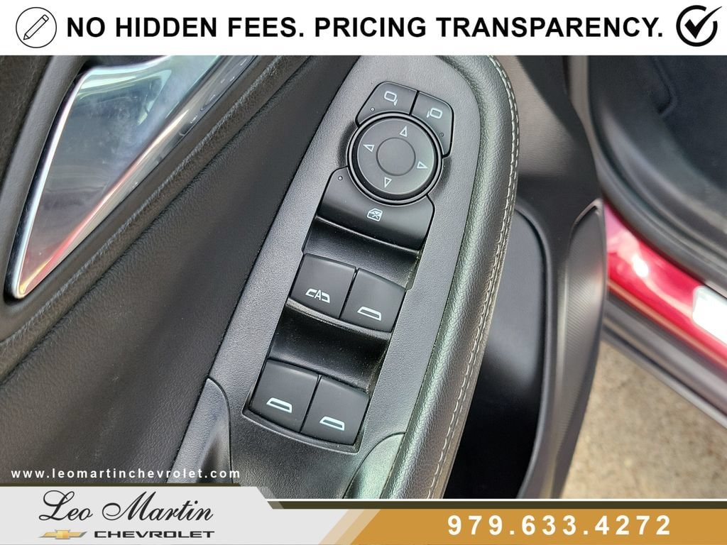 2023 Buick Encore GX Select - Photo 17