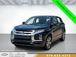 Mitsubishi Outlander Sport