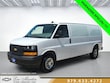 Chevrolet Express Cargo 2500