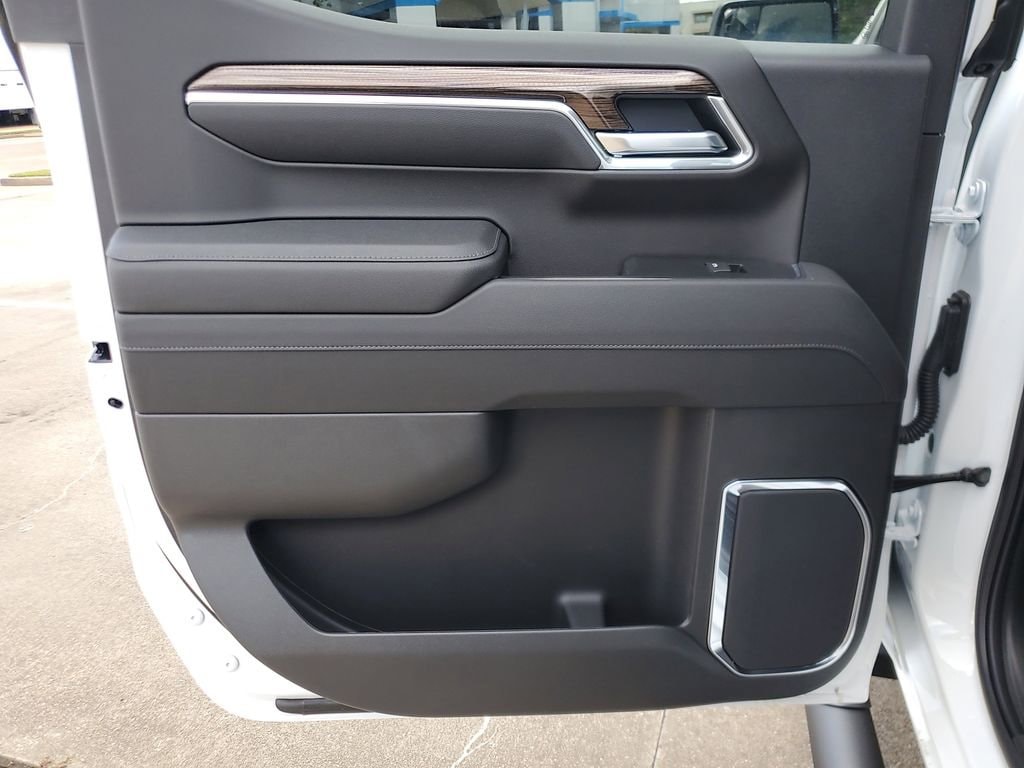 2026 Chevrolet Silverado 1500 RST - Photo 14