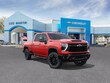 Chevrolet Silverado 2500 HD