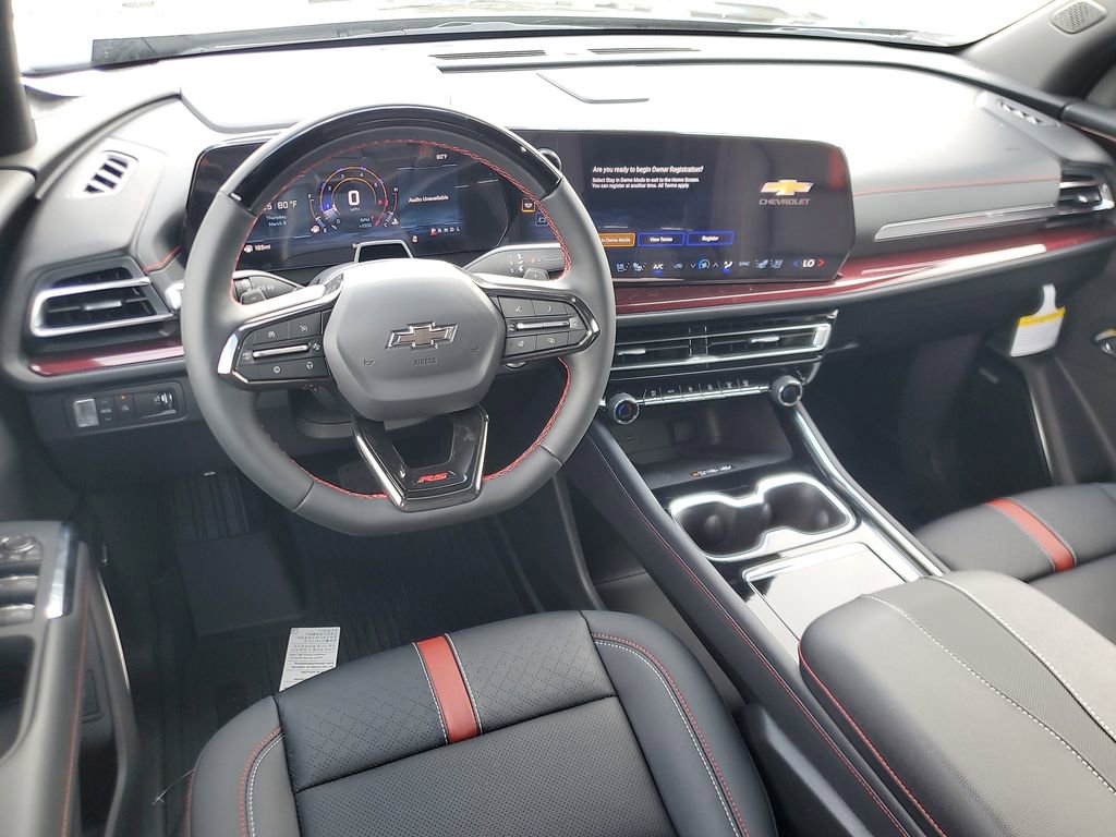2026 Chevrolet Traverse RS - Photo 15