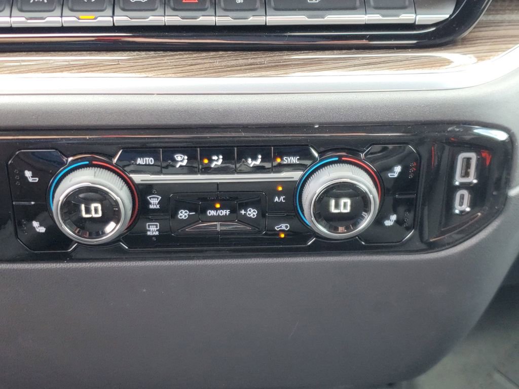 2026 Chevrolet Silverado 1500 RST - Photo 27